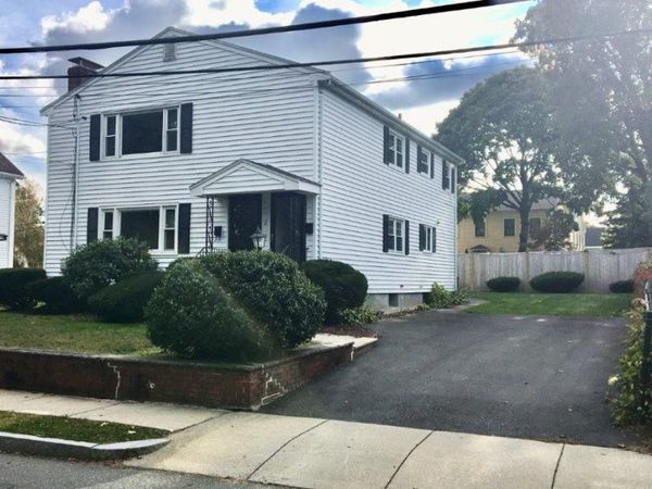 2 Coral St, Unit 1, Arlington, MA 02474
