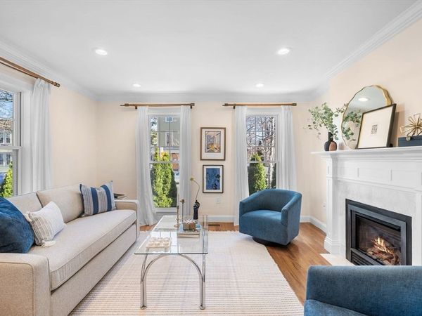 23 Boardman, Unit 23, Cambridge, MA 02139