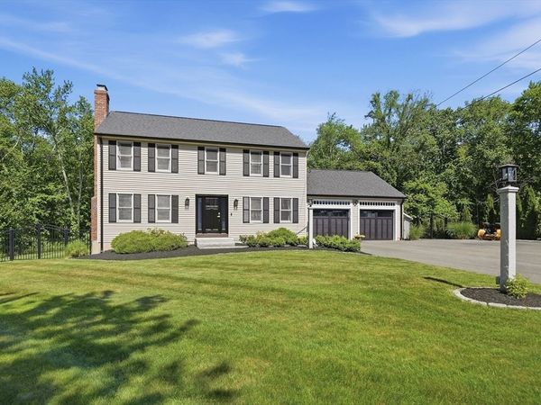141 Beaver Street, Milford, MA 01757