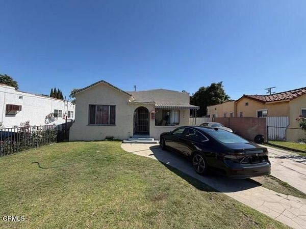 2463 Broadway, Huntington Park, CA 90255