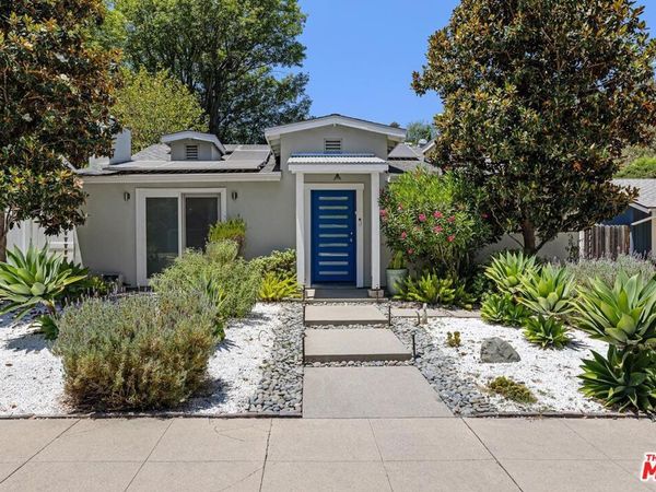 5141 Comercio Avenue, Woodland Hills, CA 91364