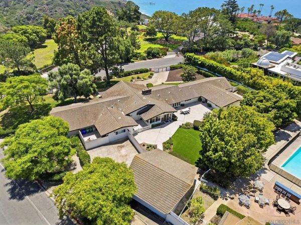9603 La Jolla Farms, La Jolla, CA 92037