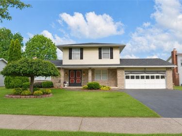40 Bru Mar Drive, Rochester, NY 14606