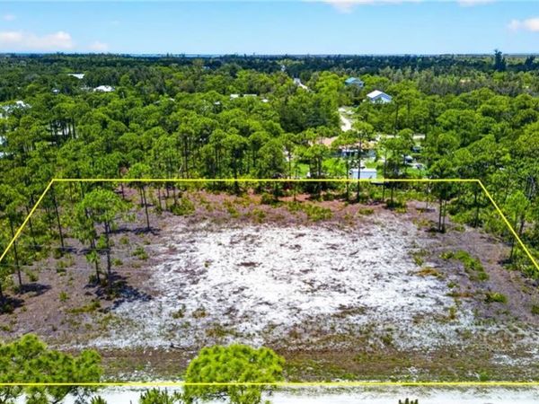 15093 Martinique WAY , BOKEELIA, FL 33922