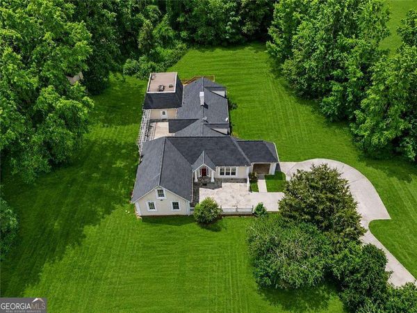 3309 Bethany Bend, Alpharetta, GA 30004