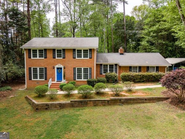140 Rollingwood Drive, Athens, GA 30605