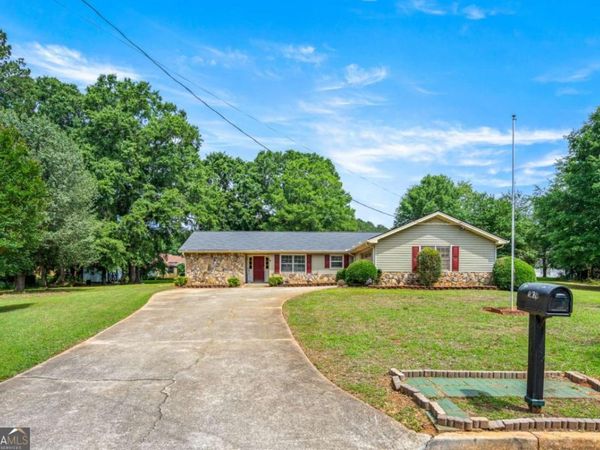 3879 Partridge Place SW, Conyers, GA 30094