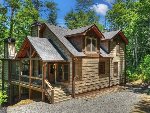 510 Gallery Court, Ellijay, GA 30540