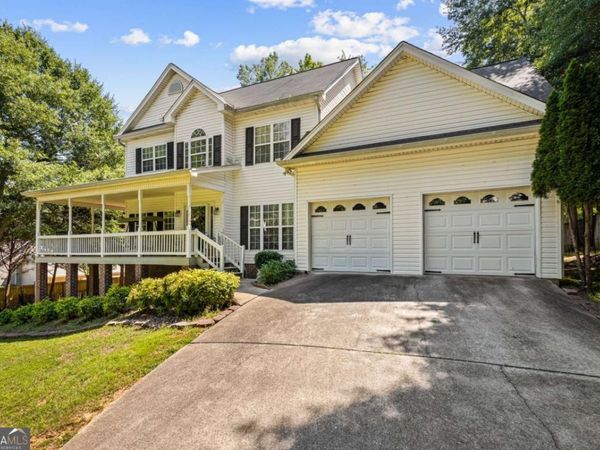 4605 Rivers Edge Drive, Gainesville, GA 30506