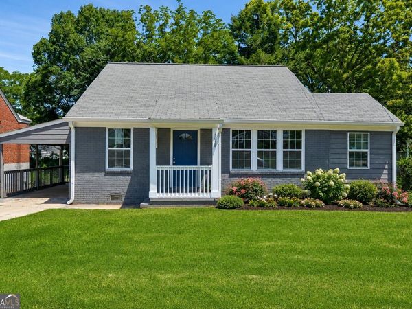 1634 May Avenue SE, Atlanta, GA 30316