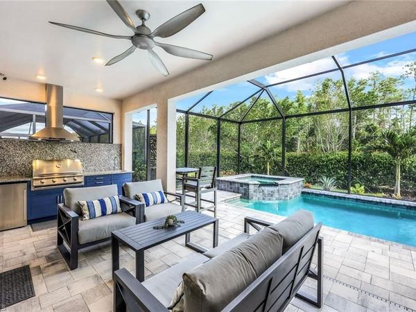 28109 Seasons Tide AVE , BONITA SPRINGS, FL 34135