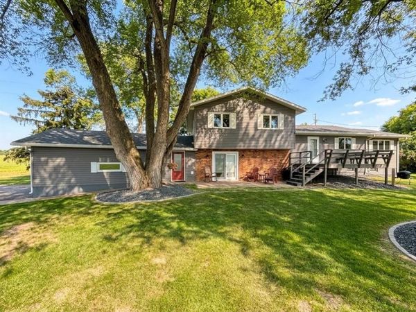 1915 22 1/2 Avenue, Rice Lake, WI 54868