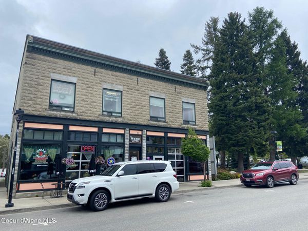 6249 W Maine st , Spirit Lake, ID 83869