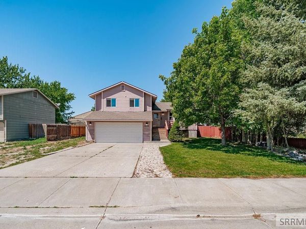 2234 Saddle Lane, IDAHO FALLS, ID 83402
