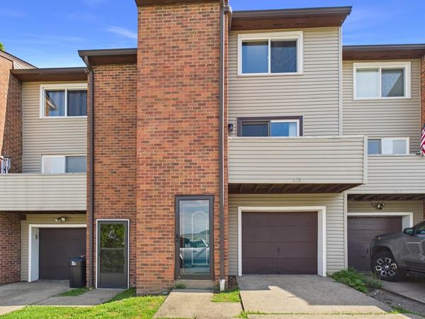105 Northwood Drive, Wheeling, WV 26003