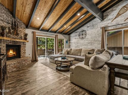 321 Ski Way, Unit 221, Incline Village, NV 89451 Photo