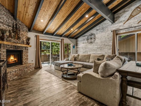 321 Ski Way, Unit 221, Incline Village, NV 89451