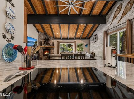 321 Ski Way, Unit 221, Incline Village, NV 89451 Photo