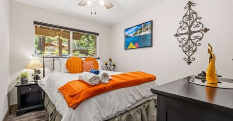 321 Ski Way, Unit 221, Incline Village, NV 89451 Photo