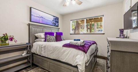 321 Ski Way, Unit 221, Incline Village, NV 89451 Photo