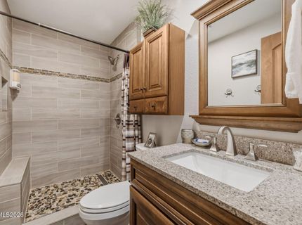 321 Ski Way, Unit 221, Incline Village, NV 89451 Photo