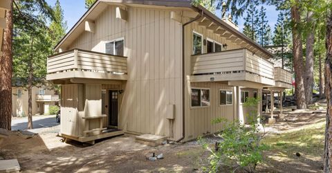 321 Ski Way, Unit 221, Incline Village, NV 89451 Photo