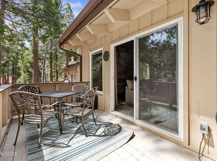 321 Ski Way, Unit 221, Incline Village, NV 89451 Photo