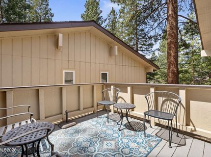 321 Ski Way, Unit 221, Incline Village, NV 89451 Photo