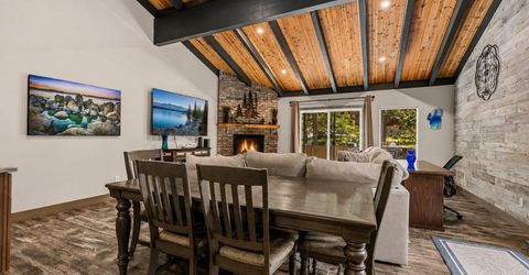321 Ski Way, Unit 221, Incline Village, NV 89451 Photo