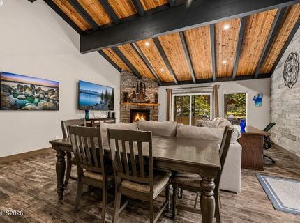321 Ski Way, Unit 221, Incline Village, NV 89451 Photo