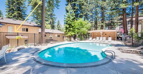 321 Ski Way, Unit 221, Incline Village, NV 89451 Photo
