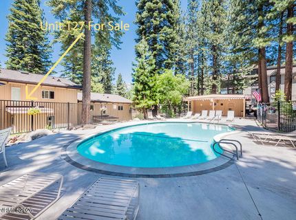 321 Ski Way, Unit 221, Incline Village, NV 89451 Photo