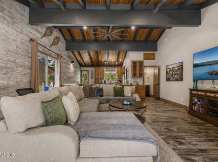 321 Ski Way, Unit 221, Incline Village, NV 89451 Photo