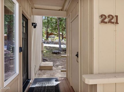 321 Ski Way, Unit 221, Incline Village, NV 89451 Photo
