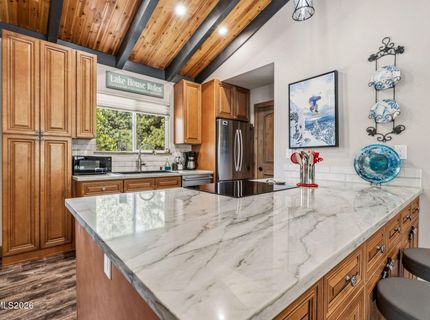 321 Ski Way, Unit 221, Incline Village, NV 89451 Photo