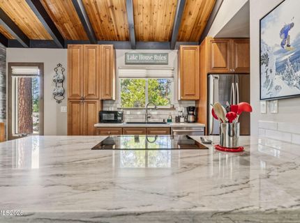321 Ski Way, Unit 221, Incline Village, NV 89451 Photo