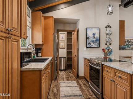 321 Ski Way, Unit 221, Incline Village, NV 89451 Photo