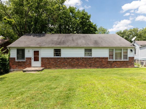 2740 Jones Ave , Nashville, TN 37207