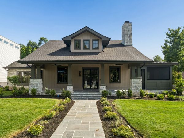 917 Knox Ave , Nashville, TN 37204