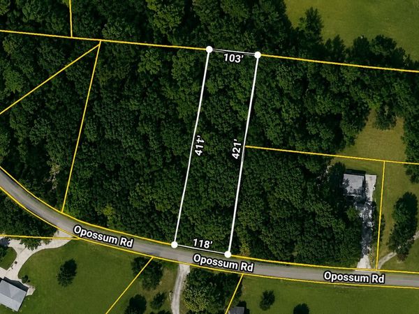 291 Opossum Rd , Portland, TN 37148