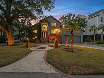 527 Mount Gilead Road, Murrells Inlet, SC 29576