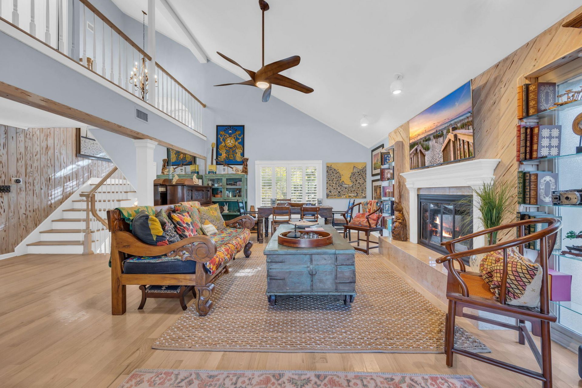 527 Mount Gilead Road Photo 12