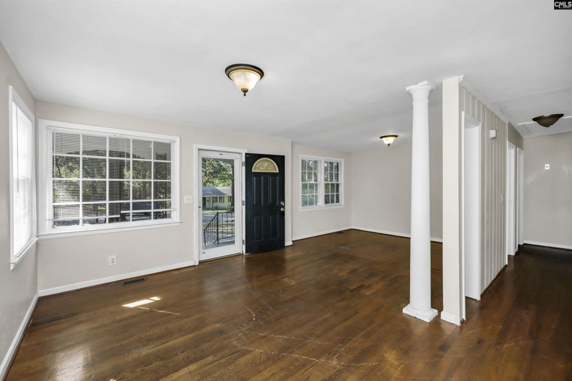 923 Huntington Avenue Photo 6