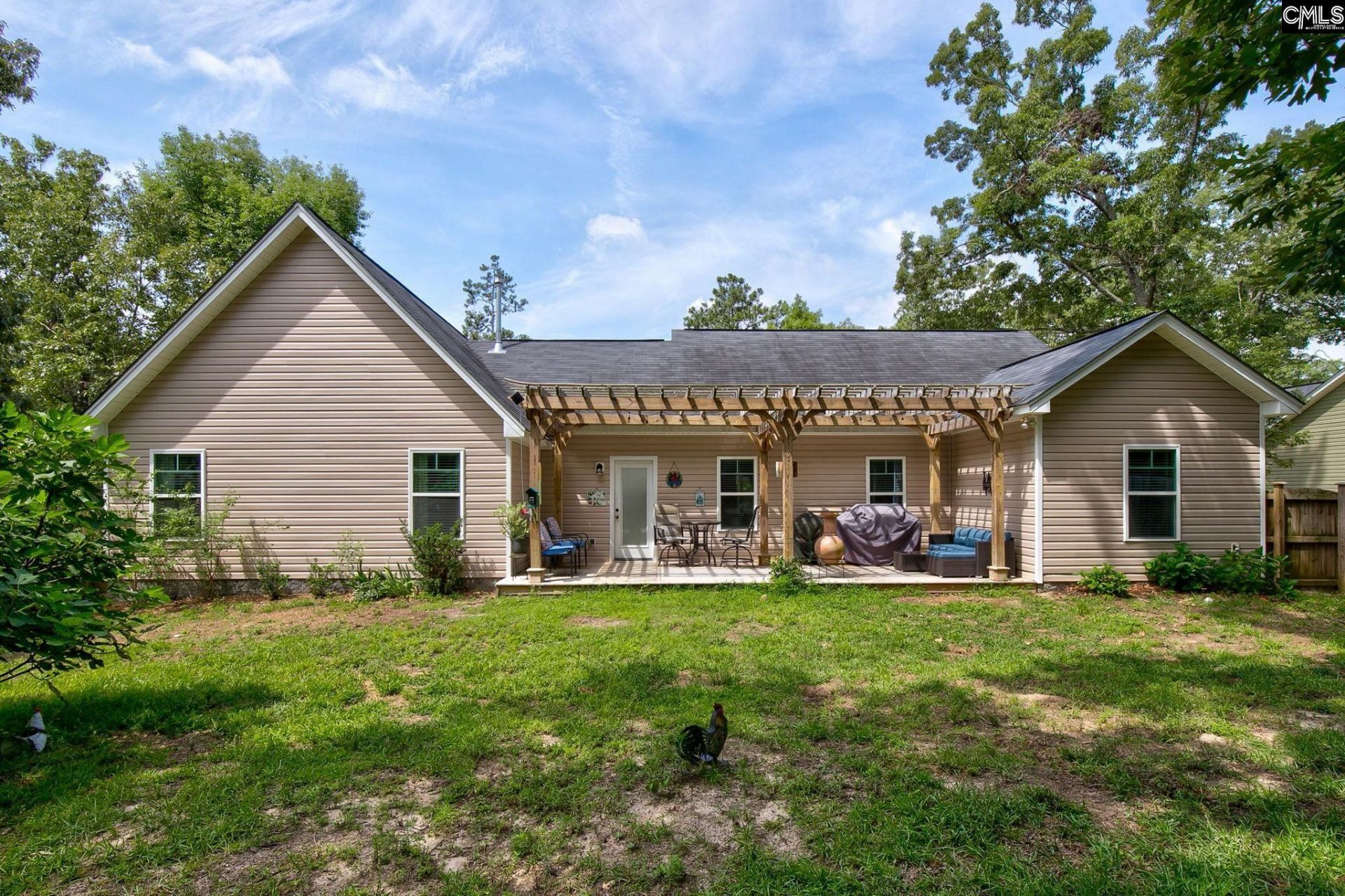 1454 Highway Church Road  Photo 29