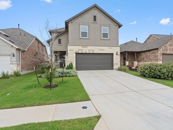 1617 Purple Martin DR, Pflugerville, TX 78660