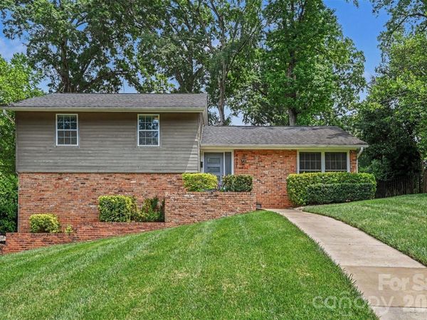 4931 Seacroft Road, Charlotte, NC 28210