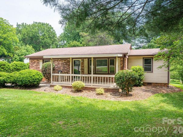 626 Dallas Spencer Mtn Road, Dallas, NC 28034