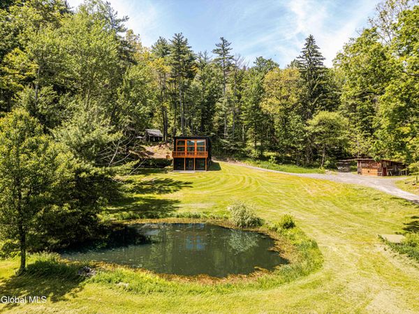 134 Irish Cape Road, Ellenville, NY 12489