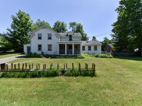 1088 Rock City Road, Rock City Falls, NY 12863