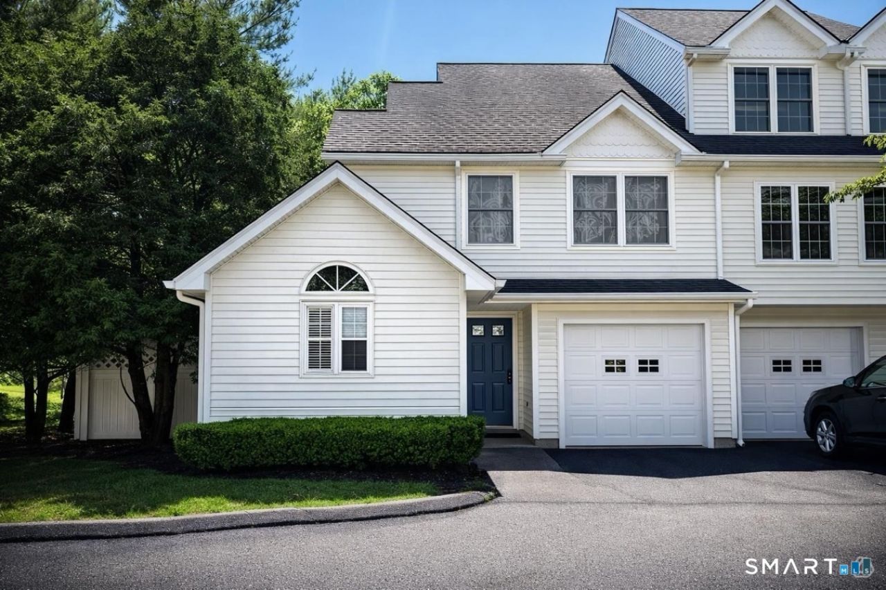 254 Old Lambert, Unit 254, Orange, CT 06477 Main Photo